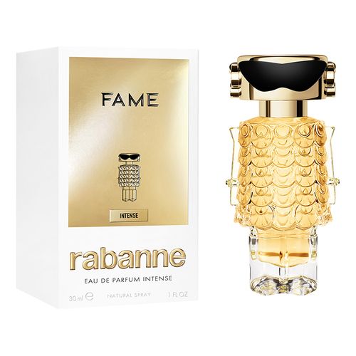 Fame Intense Edp