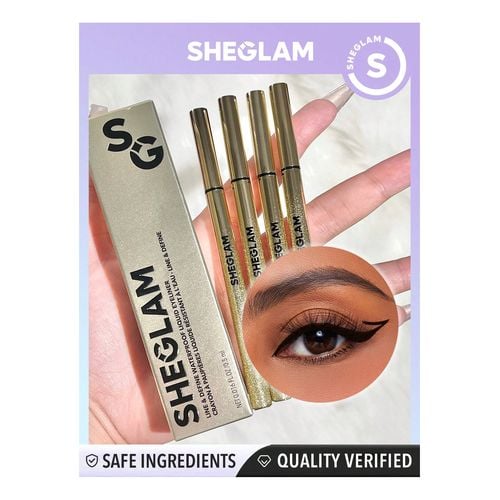 Line & Define Waterproof