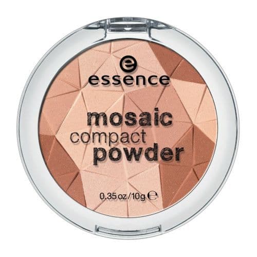 Mosaic Compact Powder