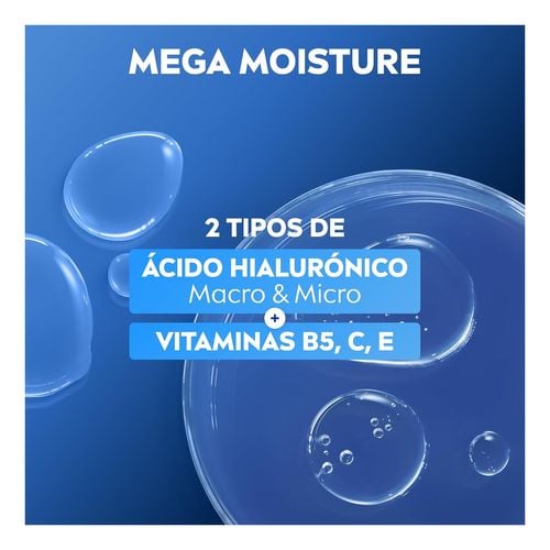 Men Hydro Care Power Serum