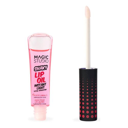 Shaky Lip Oil Instant Light