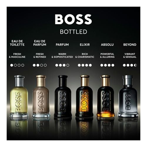 Bottled Beyond