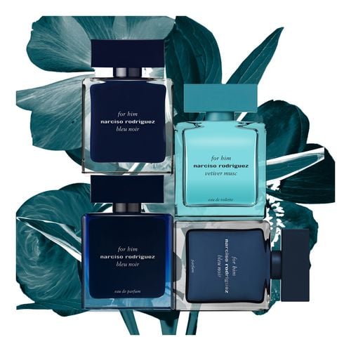 Bleu Noir Parfum For Him Edp Estuche