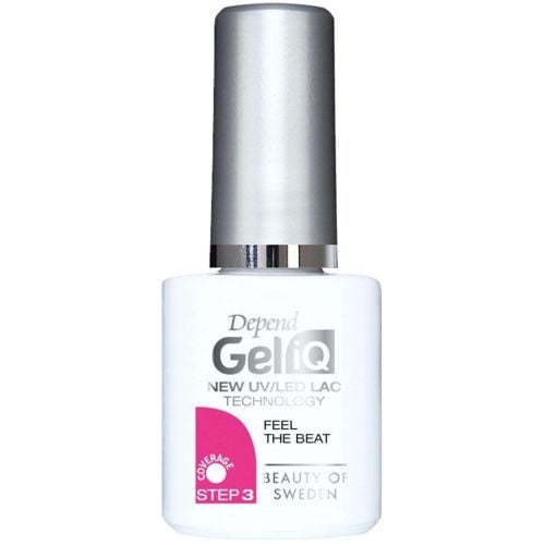 Semipermanente Gel iQ