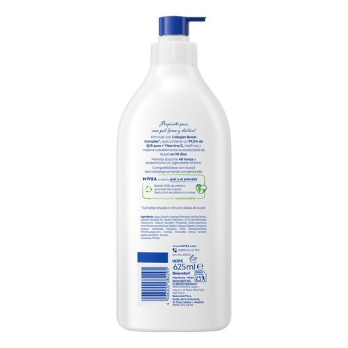 B Milk Q10 Pele Normal
