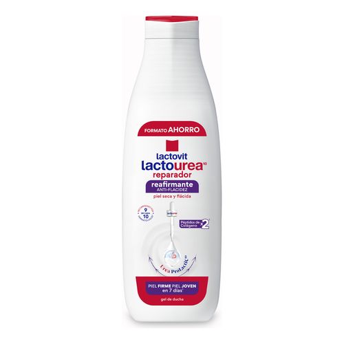 Lactourea Reparadora Reafirmante XXL