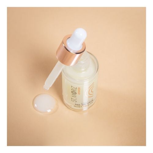 Face Tan Miracle Glow