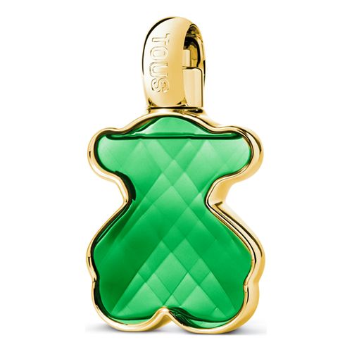 LoveMe The Emerald Elixir