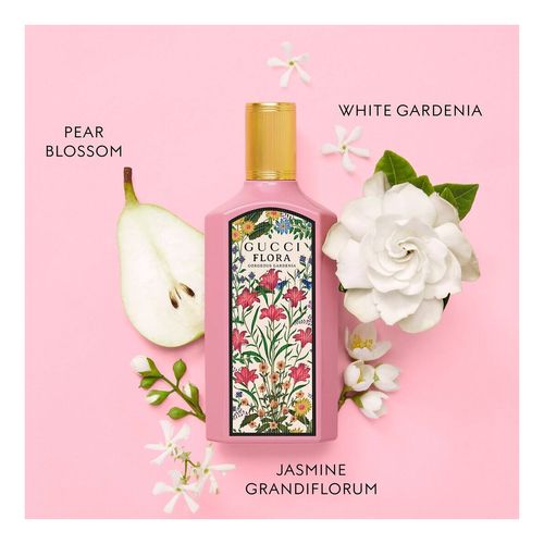 Flora Gorgeous Gardenia Estuche