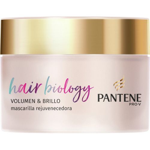 Pro-V Hair Biology Volumen & Brillo