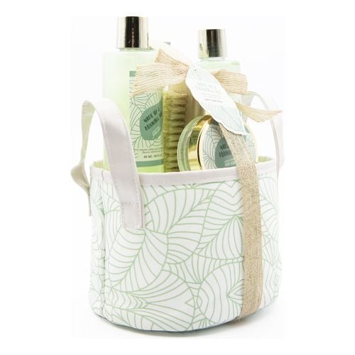 Cesta White Tea & Blooming Tree