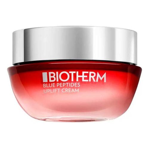 Blue Peptides Uplift Cream