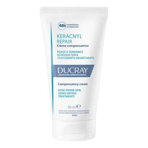 Keracnyl Repair Crema Compensadora