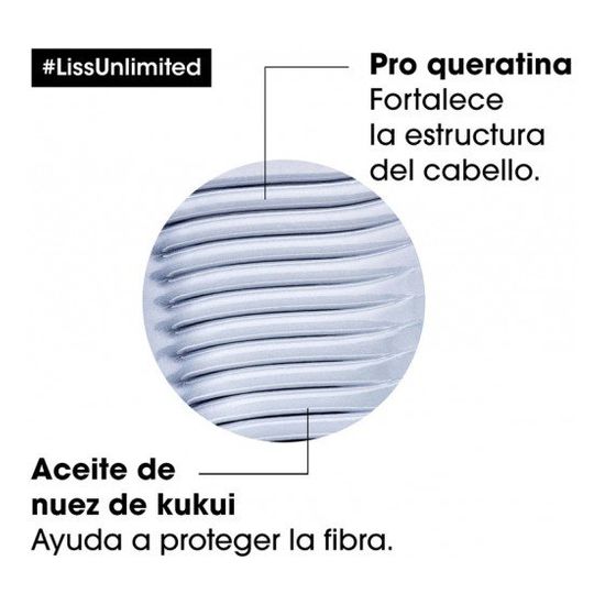 Liss Unlimited 