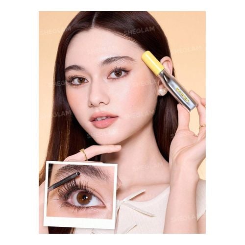 Lashlighter Iron Curl