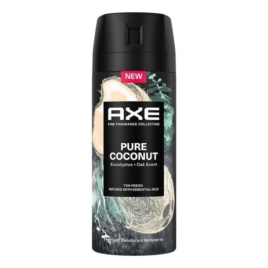 Pure Coconut