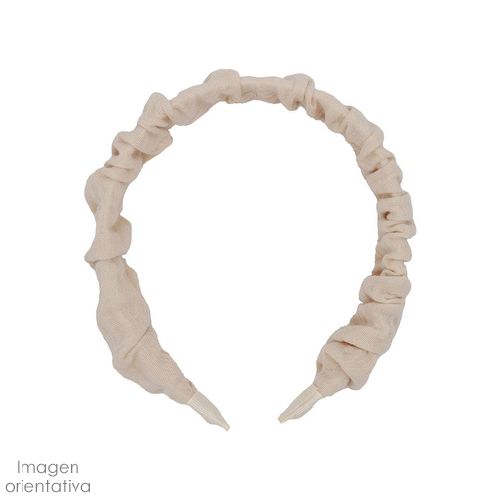 Diadema de Tecido