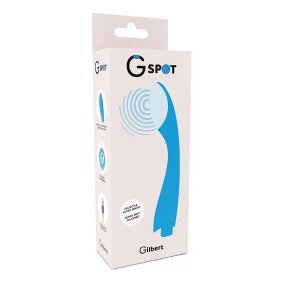Gylbert Azul Turquesa