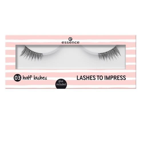 Lashes To Impress Single Lashes