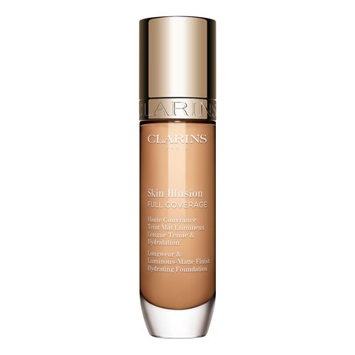 Skin Illusion Full Coverage