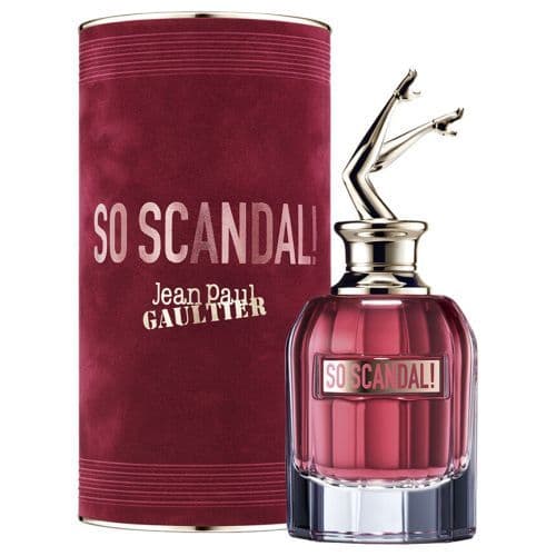 So Scandal! edp, , large image number null