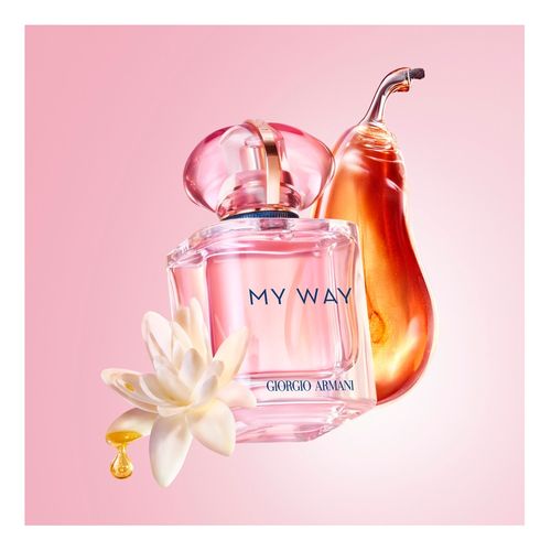 My Way Nectar