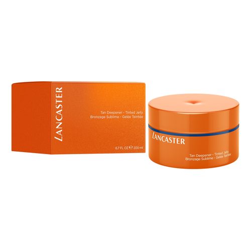 LANC SUN JUMBO TAN DEEPENER 200 ML
