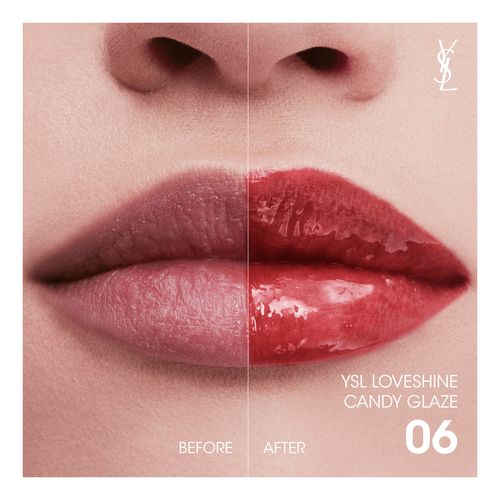 Loveshine Candy Glaze
