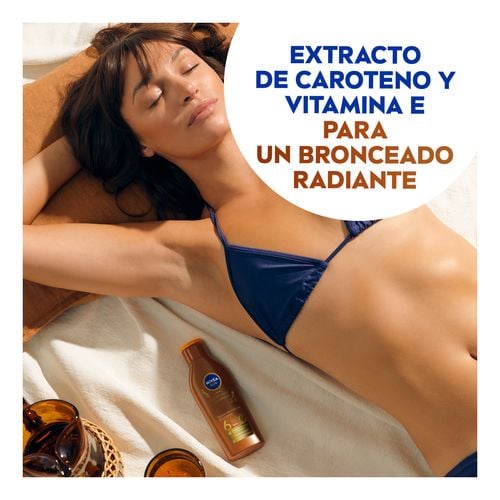 Bronceado Intenso Spf6