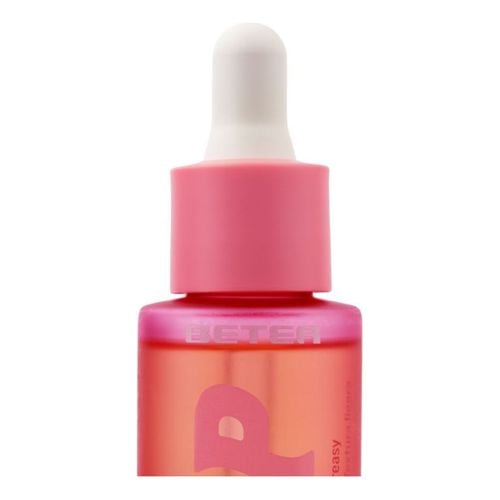 Hair on the Move Aceite