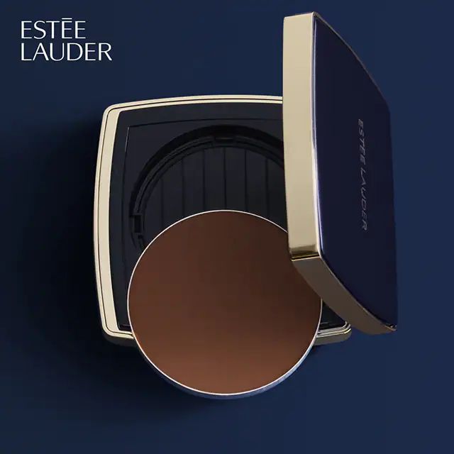 Double Wear Stay In Place Matte Powder