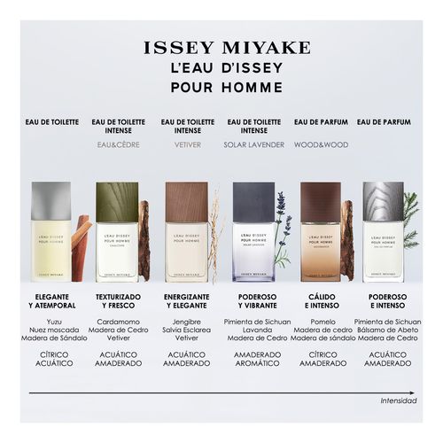 L'Eau d'Issey Pour Homme