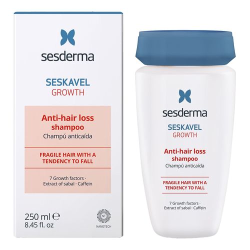 Seskavel Growth Anti-Hair Loss
