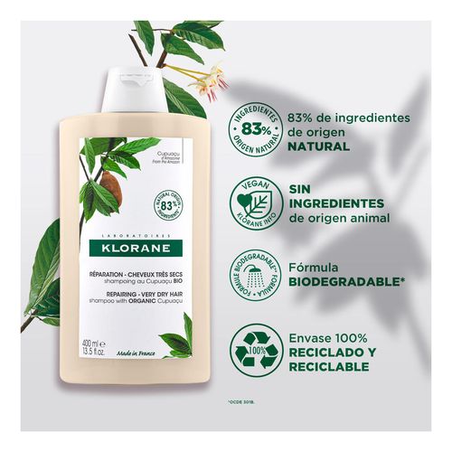 A la manteca de Cupu&ccedil;&uacute;