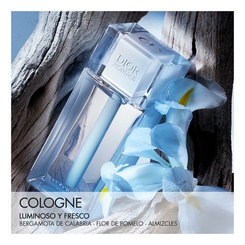 Homme Cologne Edc 