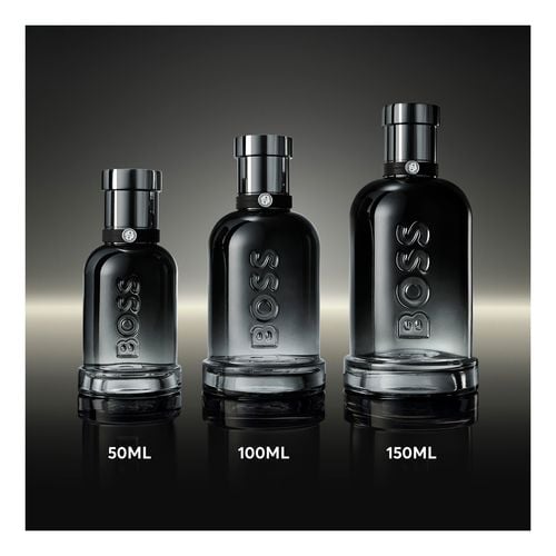 Bottled Beyond