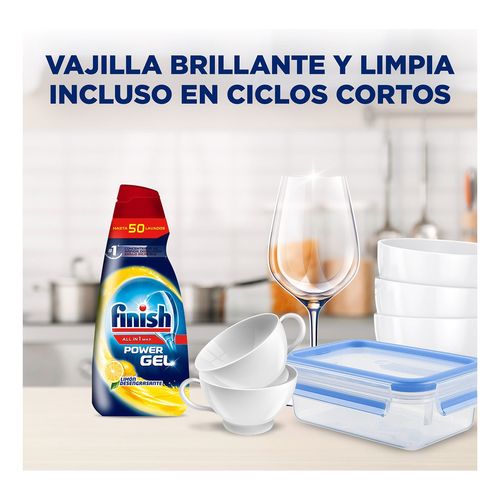 Todo en 1 Max Lim&oacute;n 