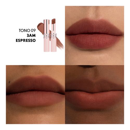 Lovenude Lip Blusher