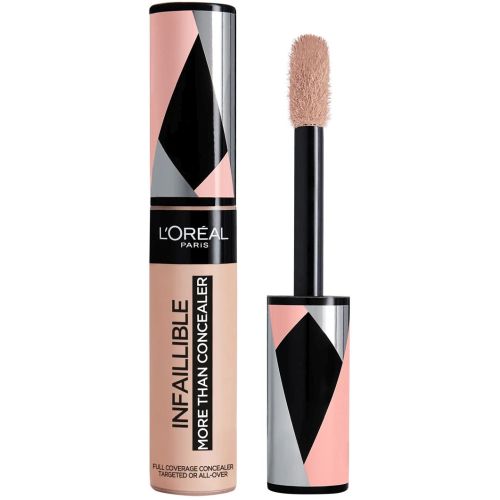 LOREAL INFALIBLE MORE THAN CONCEALER CORRECTOR COBERTURA COMPLETA