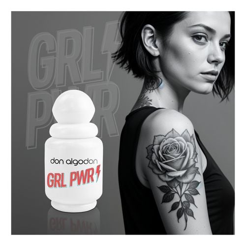 Grl Pwr! Edt