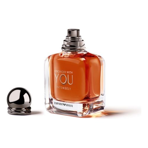 Stronger With You Intensely Edp