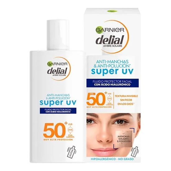 Super UV  Spf50