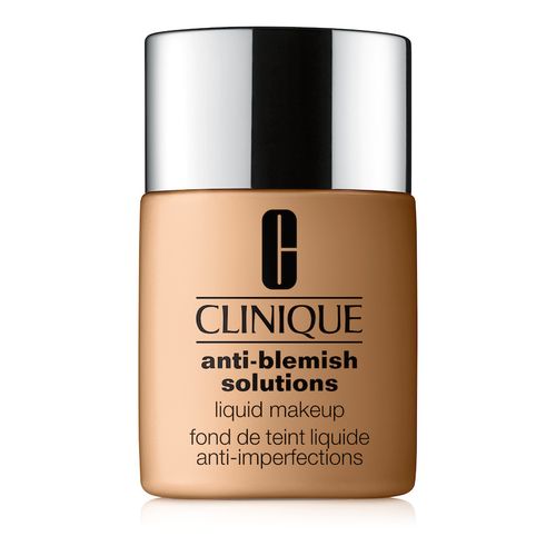 Anti-Blemish Solutions MakeUp