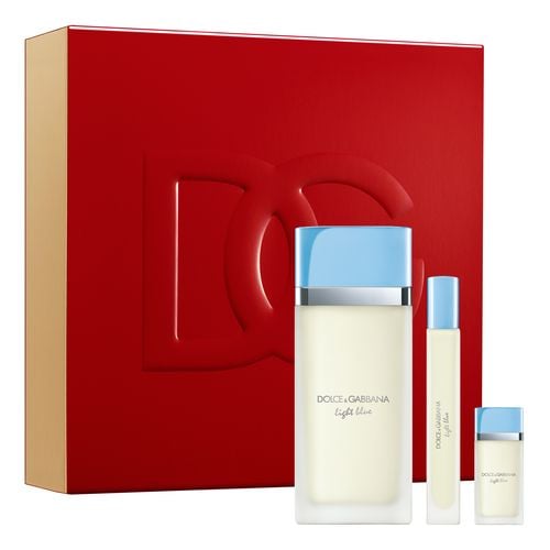 Light Blue 100ml Estuche