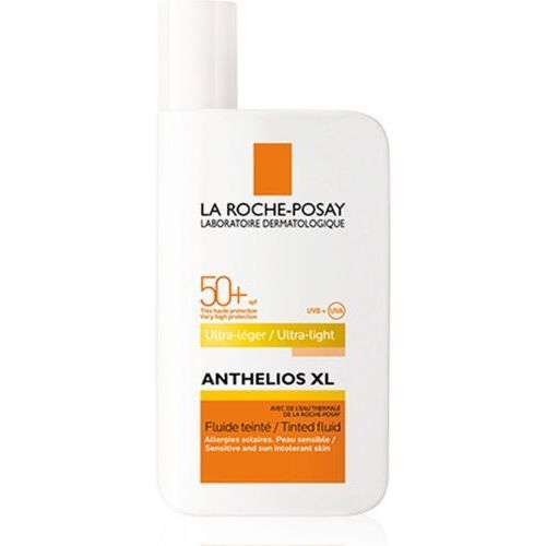 Anthelios XLColor Spf 50