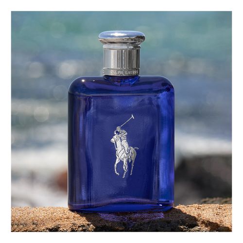 Blue Estuche