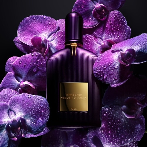 Velvet Orchid Edp
