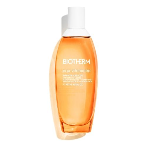 Eau Vitamin&eacute;e &Eacute;nergie Abricot