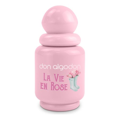 La Vie En Rose Edt