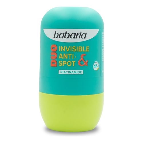 Duo Invisible & Anti Spot